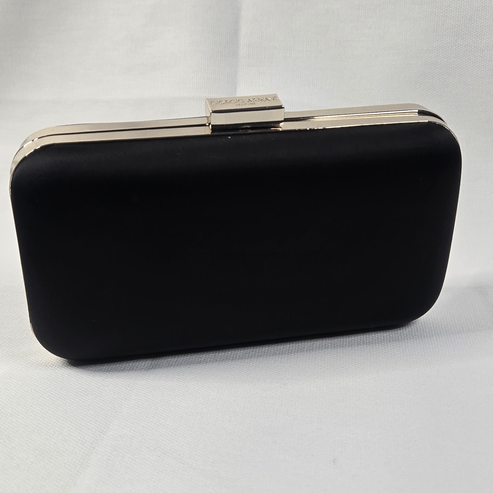 Giorgio Armani Clutch